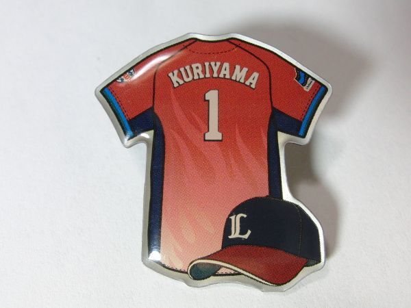 ヤフオク! -西武 栗山 ユニフォームの中古品・新品・未使用品一覧