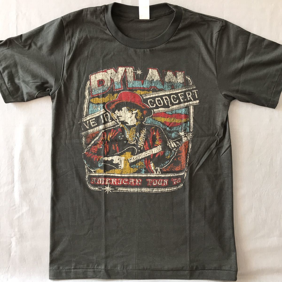 ヤフオク! -ボブディラン tシャツの中古品・新品・未使用品一覧