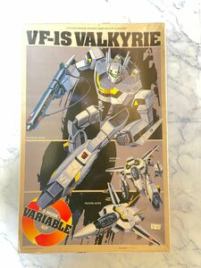 1/72 BANDAI 超時空要塞マクロスVF-1S 3タイプ可変バルキリー