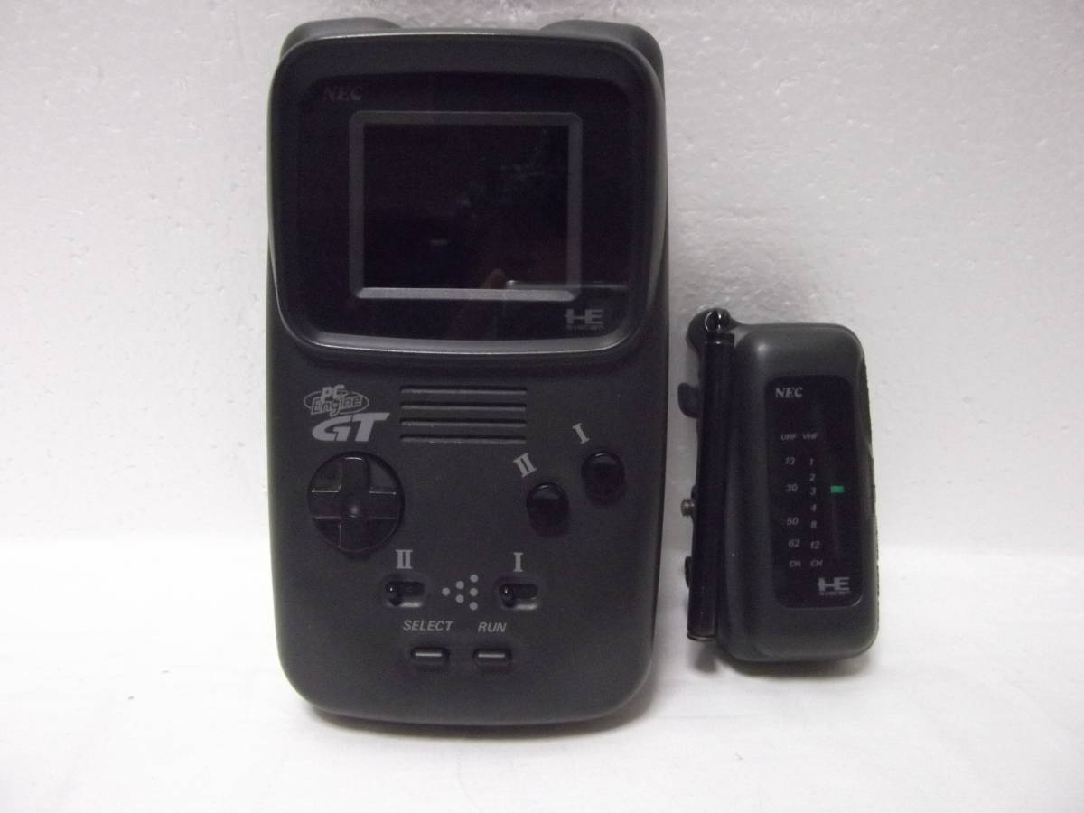 アウトレット公式店 PCエンジン稼働品☆美品☆メンテナンス済み