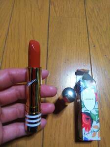  Kesalan Patharan lipstick jila sole 109 origin 3500 jpy contents new goods box crack equipped 