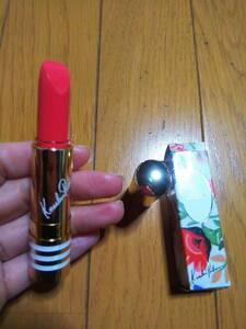  Kesalan Patharan lipstick 238 origin 2800 jpy contents new goods box crack equipped 