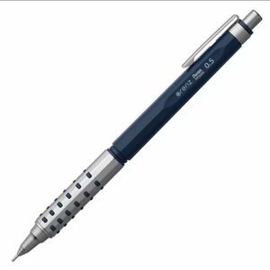 Pentel ぺんてる オレンズ AT デュアルグリップタイプ (ダークブルー)