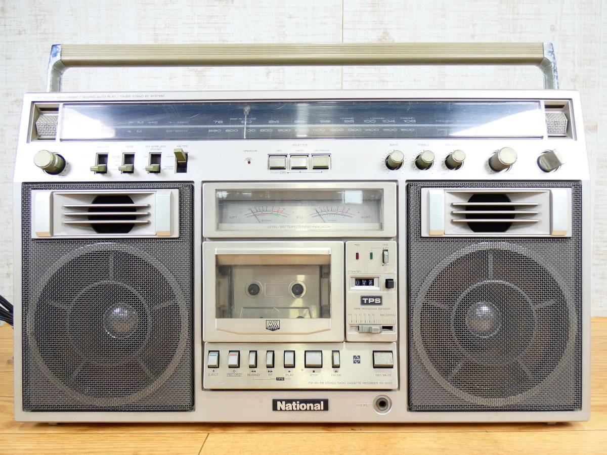 オーディオ機器 ラジオ ヤフオク! -「national rx-5600」(家電、AV、カメラ) の落札相場・落札価格 オーディオ機器 ラジオ ヤフオク! -「national rx-5600」(家電、AV、カメラ) の落札相場・落札価格