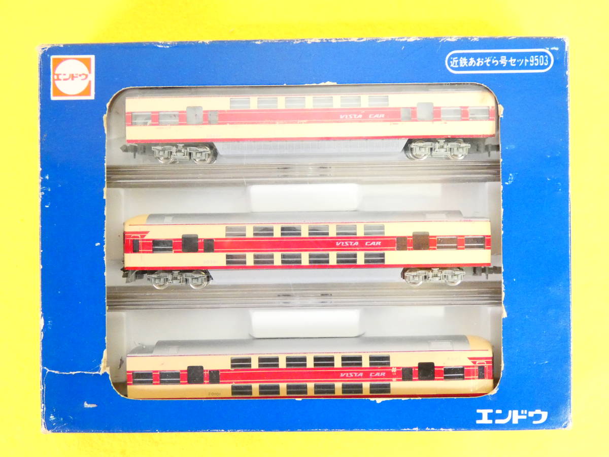 ヤフオク! -「エンドウ 近鉄」の落札相場・落札価格