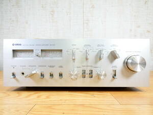 YAMAHA ヤマハ CA-1010 NS SERIES プリメインアンプ 取扱説明書 音響機器 オーディオ @120 (1)