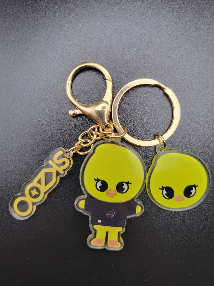 新品未開封 SKZOO フィリックス ボガリ セット グッズ www.chirurgie
