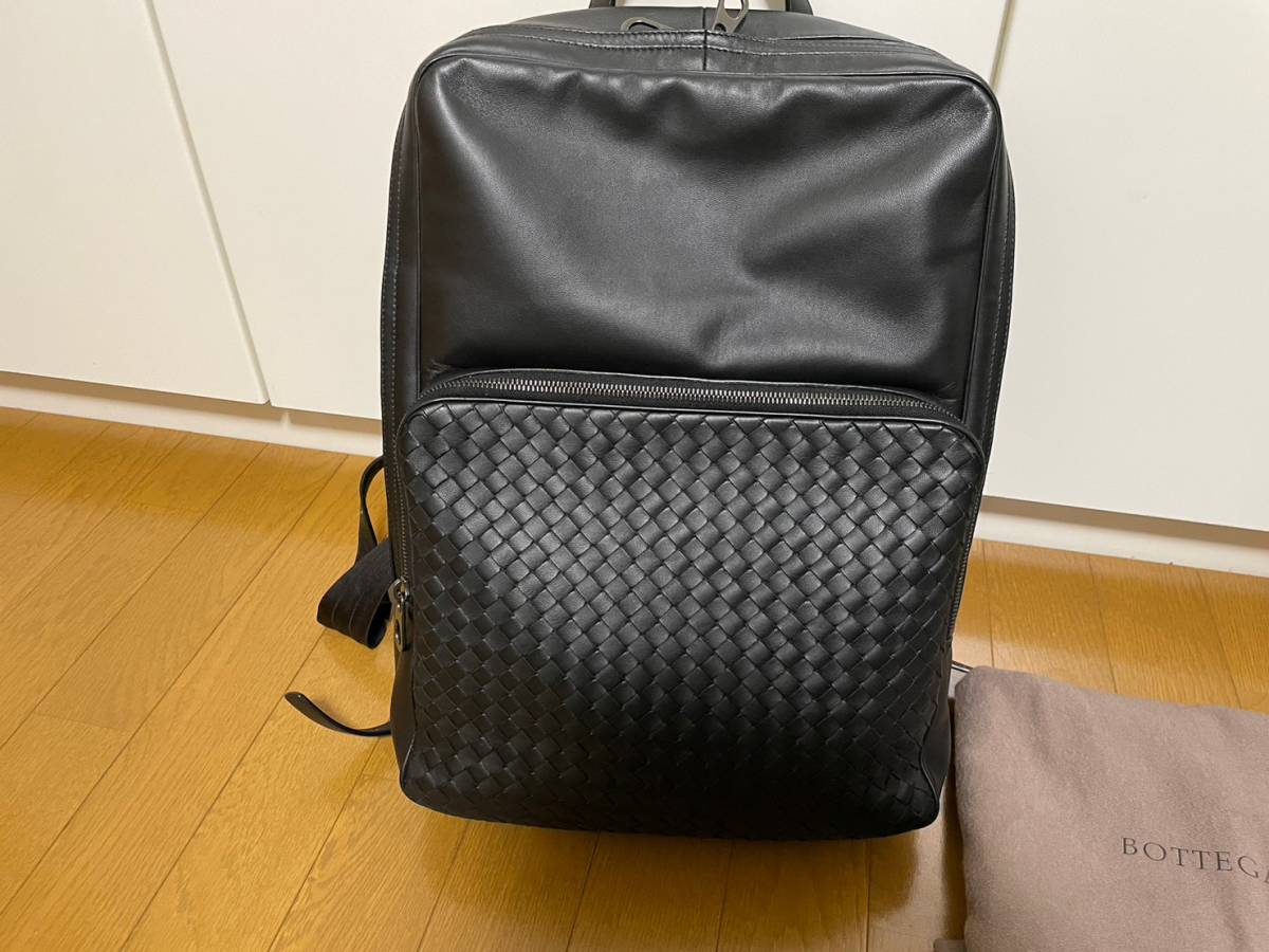 ボッテガ バックパックの値段と価格推移は?|91件の売買情報を集計 ...