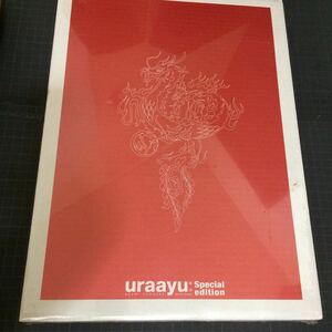 Ayumi Hamasaki Непреодолимого Uraayu Special Edition