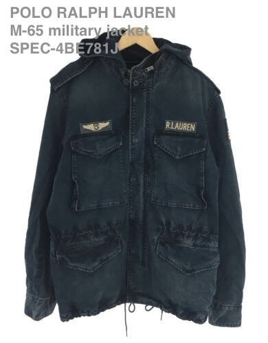 ヤフオク! -m65ジャケット ラルフローレンの中古品・新品・未使用品一覧