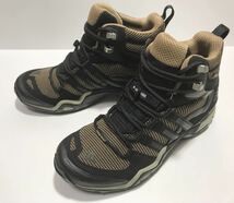 未使用!! 2016製 adidas アディダス AF5973 FAST X HIGH GTX W ファスト ゴアテックス 23.5cm womens US 6.5 GORE-TEX 国内 正規品_画像2