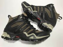 未使用!! 2016製 adidas アディダス AF5973 FAST X HIGH GTX W ファスト ゴアテックス 23.5cm womens US 6.5 GORE-TEX 国内 正規品_画像5