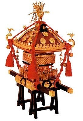 2023年最新】Yahoo!オークション -神輿 プラモデルの中古品・新品・未