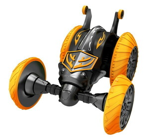  final product radio-controller electric R/C action buggy Acroba  tracer orange 2.4GHz several pcs same time possible to run talent! free shipping 
