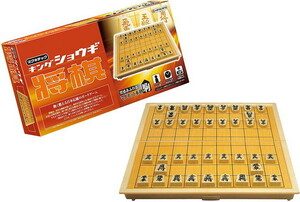 Магнитная король Shogi Бесплатная доставка