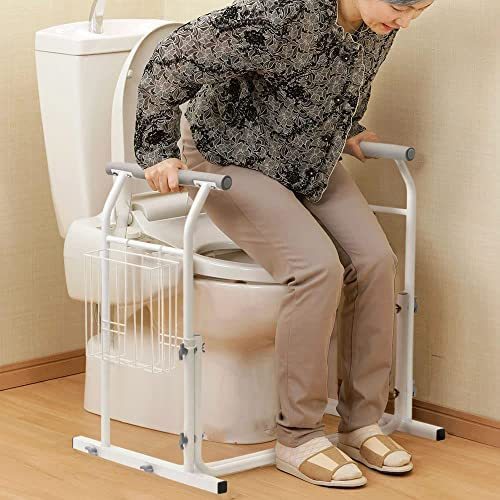 OT-ND07655)パラマウントベッド フィットレスト KQ-320 手すり - www
