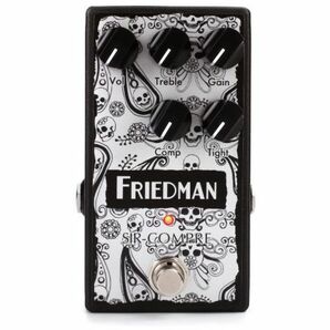 Friedman SIR-COMPRE Artisan Edition Limited #FRIEDMAN-SIR-COMPREAE