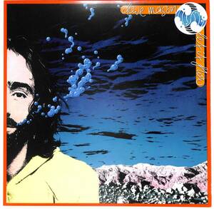 d1326/LP/EU盤/Dave Mason/Let It Flow