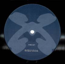 c9127/12/英/The Groove Robbers Featuring DJ Shadow/Chief Xcel/Hardcore (Instrumental) Hip Hop/Fully Charged On Planet X_画像3