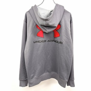 UNDER ARMOUR