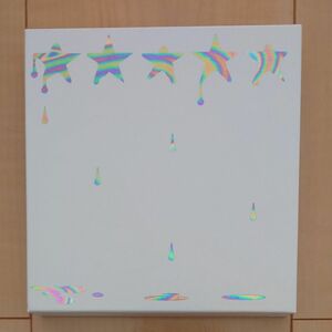 YUKI　ユキ　ベストアルバム　FIVE STAR　初回限定盤