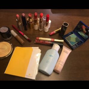 画像コスメまとめて!