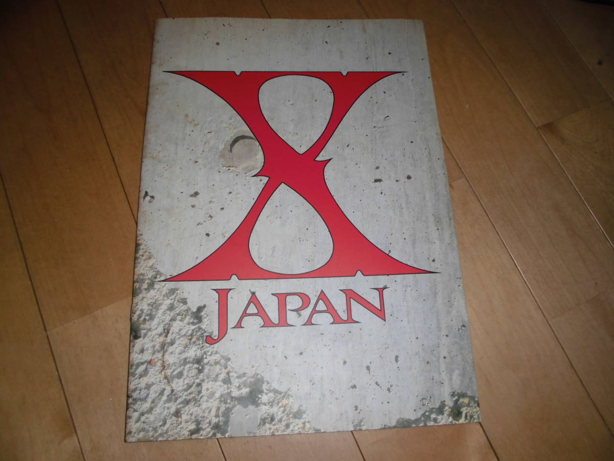 2023年最新】ヤフオク! -x japan 東京ドームの中古品・新品・未使用品一覧