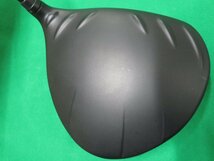 【中古・良品】 PING　ピン　2020　G425　LST　ドライバー （10.5°） 【SR】　ALTA　J－CB　SLATE　HC、レンチ付き_画像2