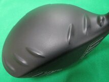 【中古・良品】 PING　ピン　2020　G425　LST　ドライバー （10.5°） 【SR】　ALTA　J－CB　SLATE　HC、レンチ付き_画像4