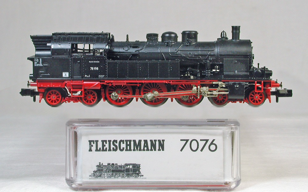 Yahoo!オークション - Fleischmann DB BR03 蒸気機関車 410371 Yahoo!オークション - Fleischmann DB BR03 蒸気機関車 410371