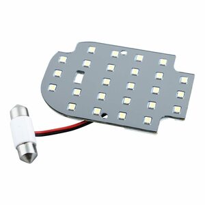 トラック用 LED ルームランプユニット 24V 日野 Gプロ/レンプロ UD パーフェクトクオン標準ルーフ