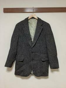 1073 USA Polo University Club от Ralph Lauren Vintage Ralph Lauren Tweed Juper