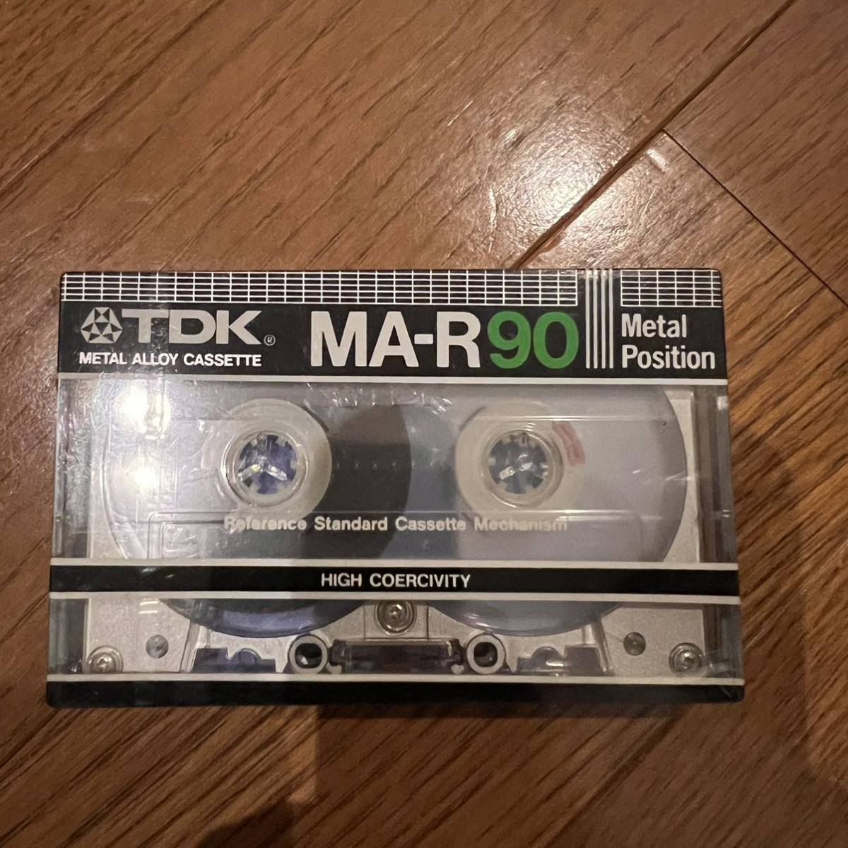 ヤフオク! -カセットテープ メタル TDK(記録媒体)の中古品・新品・未 