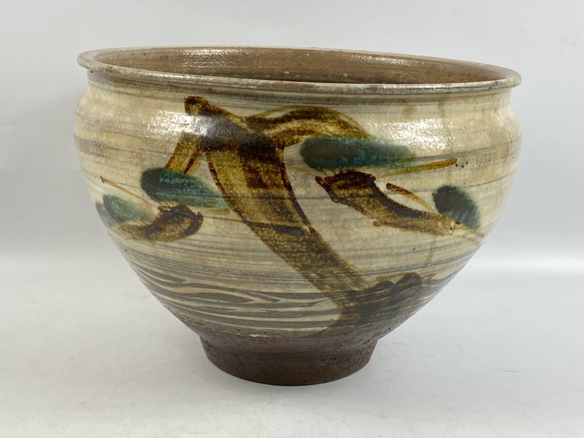 ヤフオク! -古唐津 壺の中古品・新品・未使用品一覧