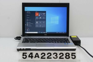 NEC PC-VJ27MBZCG Core i5 3340M 2.7GHz/8GB/256GB(SSD)/12.1W/WXGA(1280x800)/Win10 【54A223285】