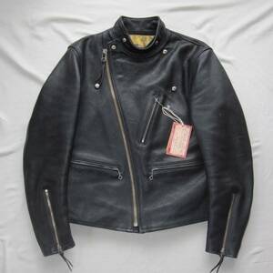 ☆ フリーホイーラーズ “SPEED DEMON” (40) LEATHER TOGS / モーターサイクルジャケット / Freewheelers / スピードデーモン