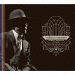 YUKIHIRO TAKAHASHI LIVE 2018 SARAVAH SARAVAH!（CD＋DVD） 高橋ユキヒロ