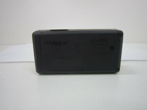 VICTOR Ni-MH battery charger MODEL NOLAC-R125 used 