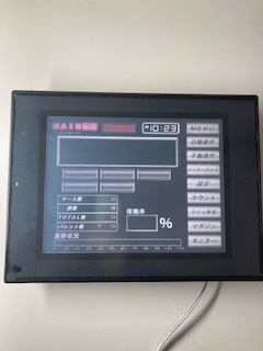 2023年最新】ヤフオク! -キーエンス タッチパネル vt3-(コンピュータ