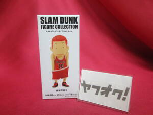 ★スラムダンク　フィギュアコレクション　映画　THE　FIRST　SLAM　DUNK　ジャンプ　コレクタブル　ワーコレ　桜木花道2