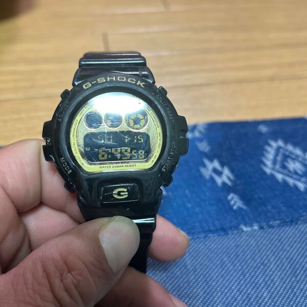 G-SHOCK カシオG-SHOCK