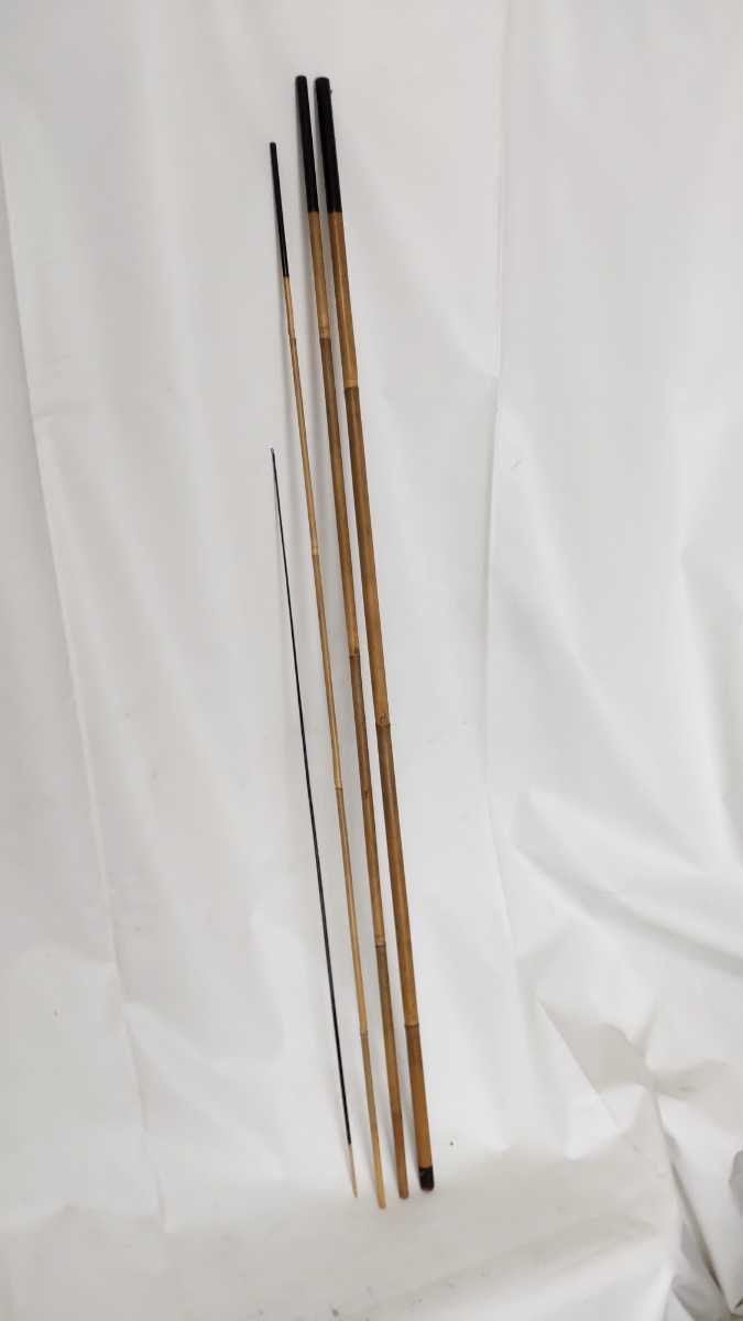 ヤフオク! -和竿 竹竿(ヘラブナ竿)の中古品・新品・未使用品一覧