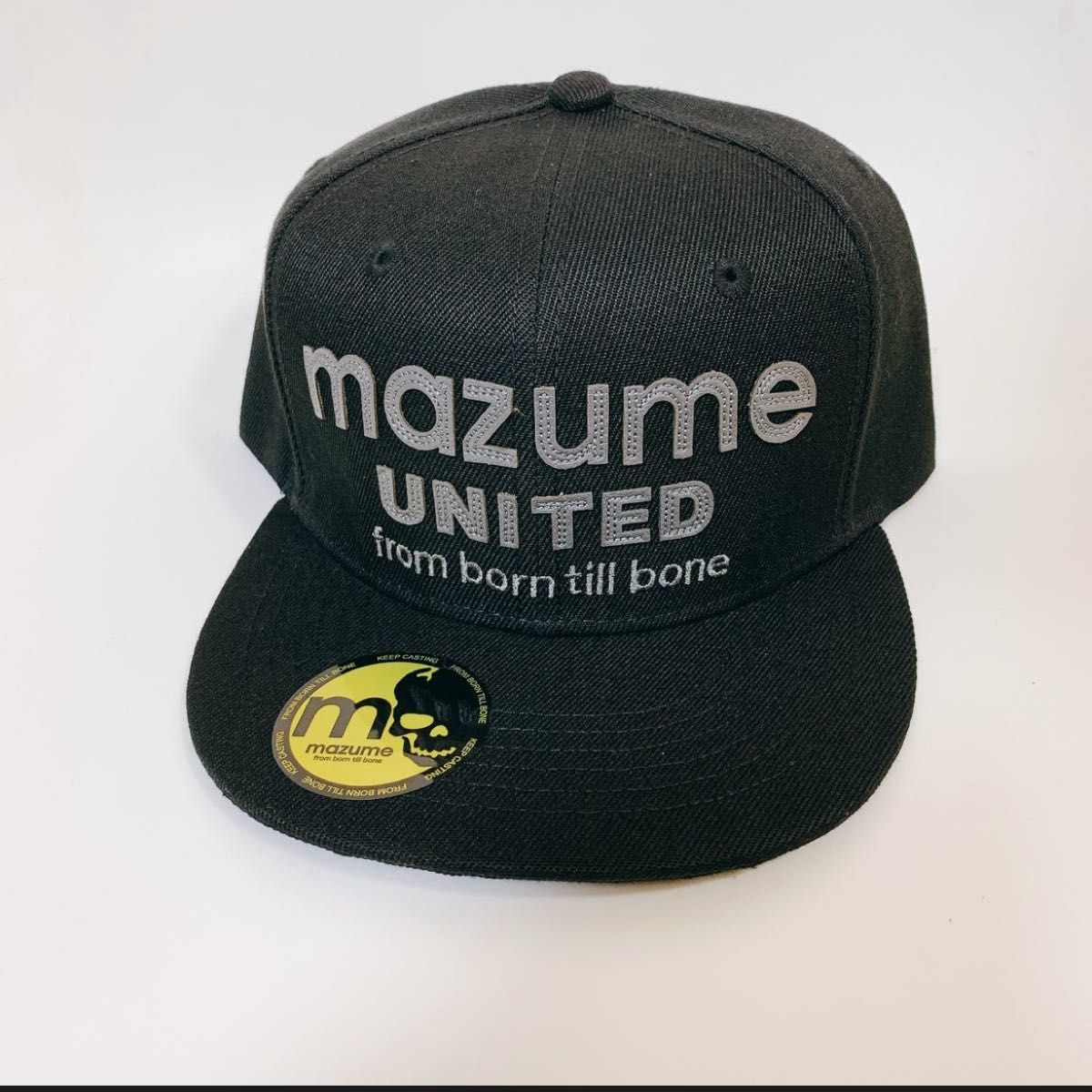 B品セール 【新品】マズメ スパイクシューズ MZWD-624 Mサイズ磯靴
