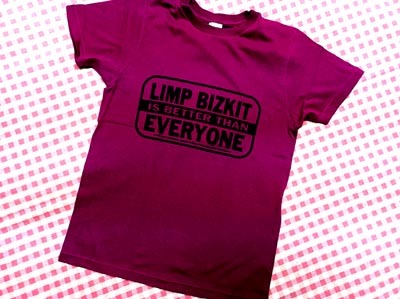 Yahoo!オークション -「limp bizkit tシャツ」の落札相場・落札価格