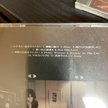 T-BOLAN アルバム５枚セット　送料無料_画像2