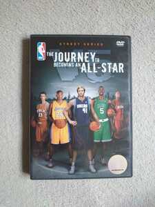 DVD NBA Street DVD ★ Путешествие в бикамин