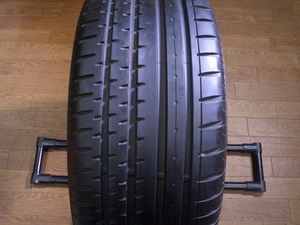 【バリ溝】コンチネンタル スポーツコンタクト2 Continental SportContact2 245/35ZR19 A4 R8 TT M2 M3 WRX インプレッサ Cクラス NSX