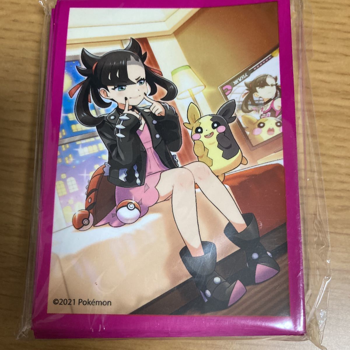 オンラインオリジナル - マリィの練習 未開封 - 最安な価格:15814円