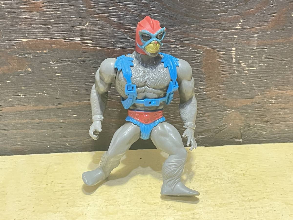 ヤフオク! -ヒーマン(フィギュア)の中古品・新品・未使用品一覧