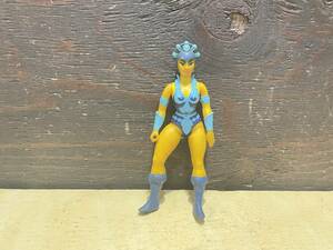 ヒーマン　HE-MAN Masters of the Universe 　Evil-Lyn